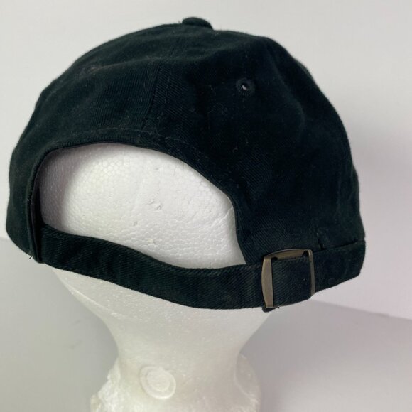 Vintage Columbus Blue Jackets Hat (brand new) - Picture 4 of 9